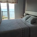 Casa Con Espectaculares Vistas Al Mar Tatil Evi
