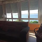 Tatil Evi Casa Con Espectaculares Vistas Al Mar Escarabote