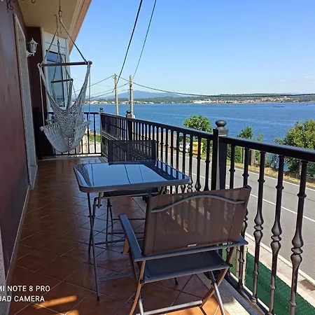 Casa Con Espectaculares Vistas Al Mar Сasa de vacaciones