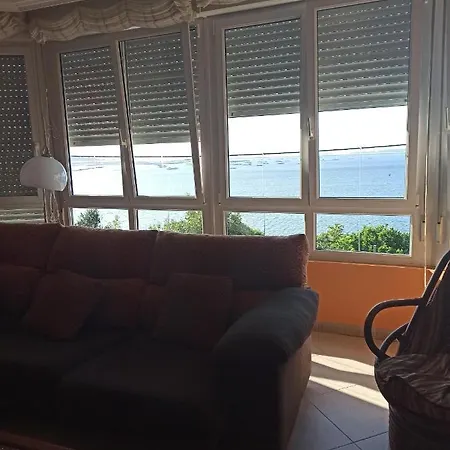 Feriehus Casa Con Espectaculares Vistas Al Mar Escarabote