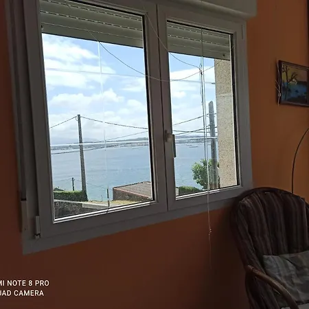 Сasa de vacaciones Casa Con Espectaculares Vistas Al Mar *