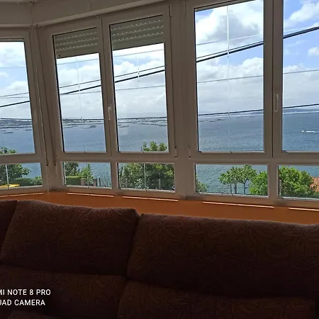 Casa Con Espectaculares Vistas Al Mar Сasa de vacaciones *