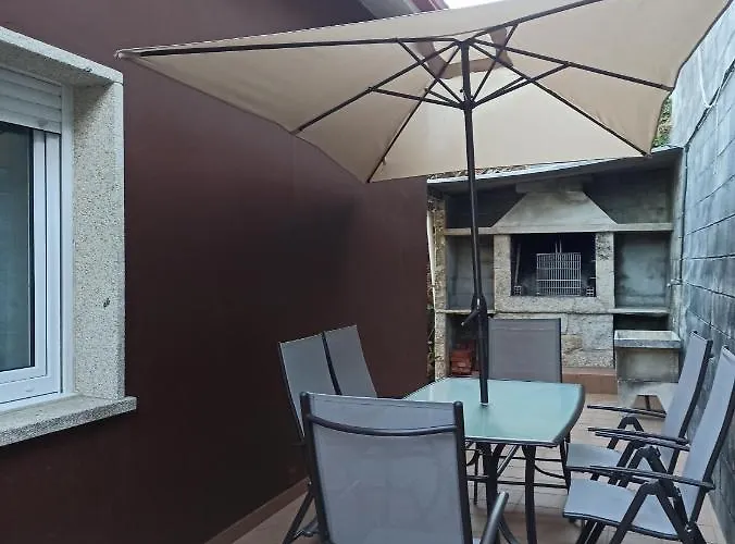 Casa Con Espectaculares Vistas Al Mar Сasa de vacaciones *