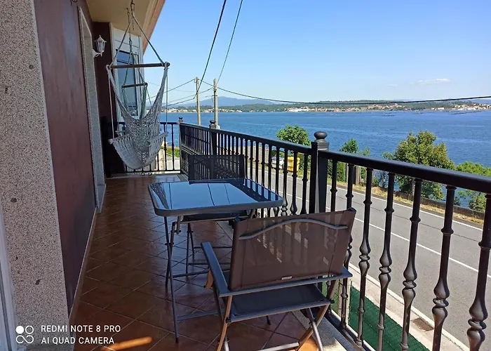 Casa Con Espectaculares Vistas Al Mar Сasa de vacaciones