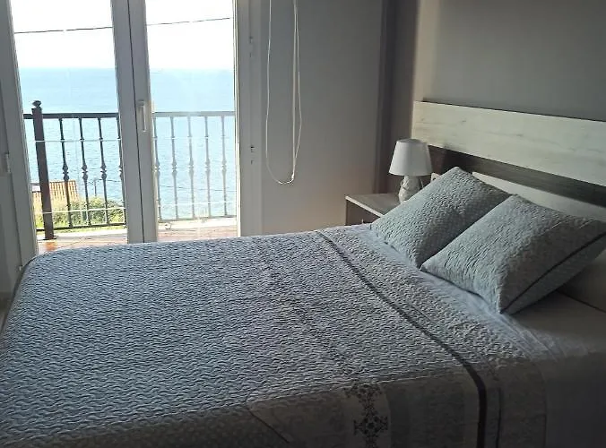 Casa Con Espectaculares Vistas Al Mar Сasa de vacaciones