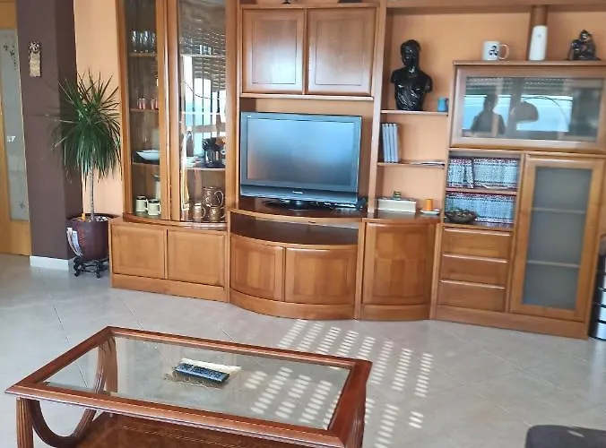 Casa Con Espectaculares Vistas Al Mar Сasa de vacaciones Escarabote